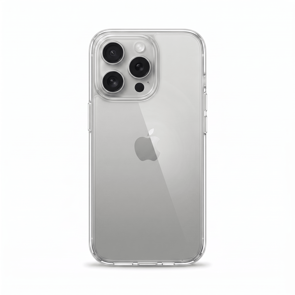 Coque Anti Jaunissement - NexCase