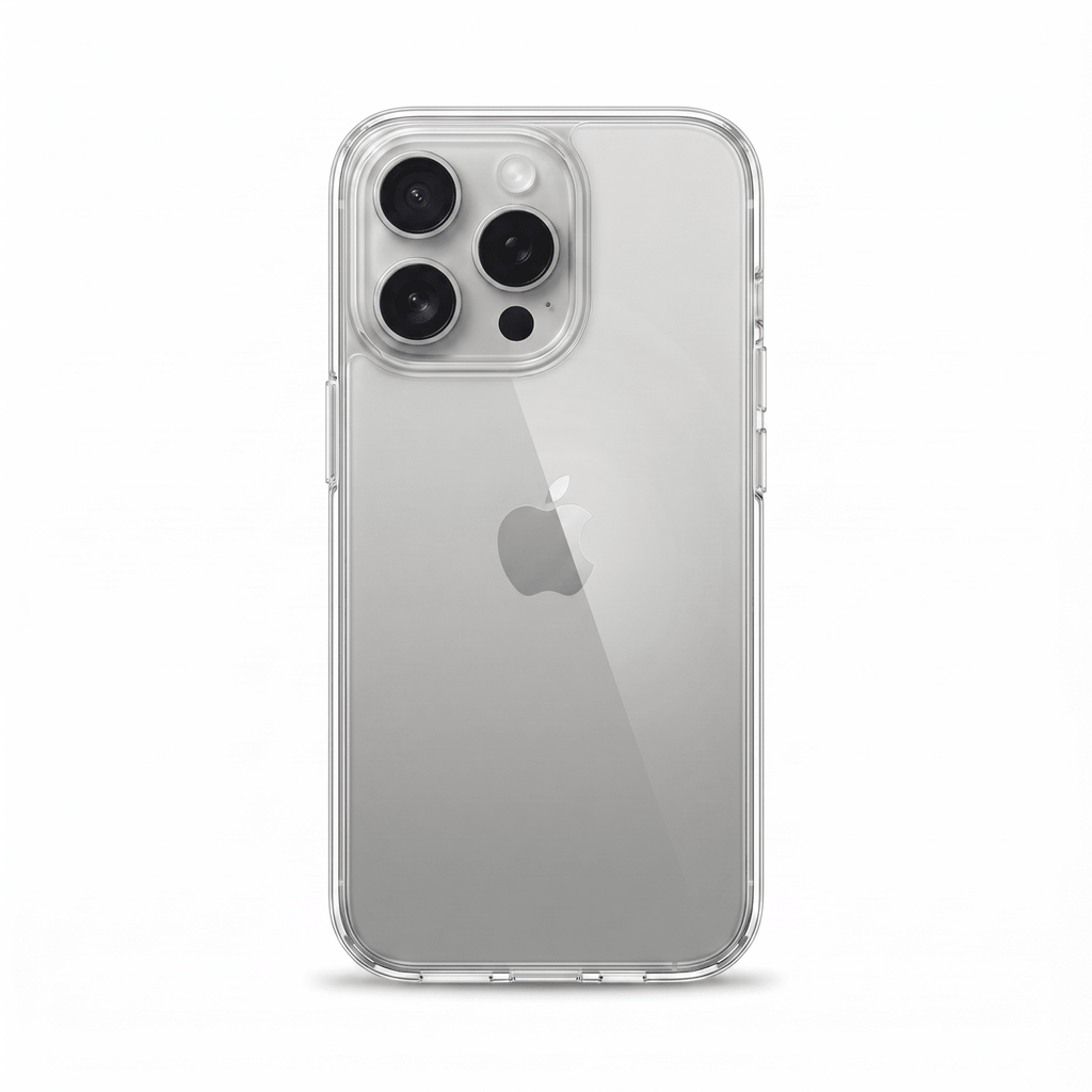 Coque Anti Jaunissement - NexCase