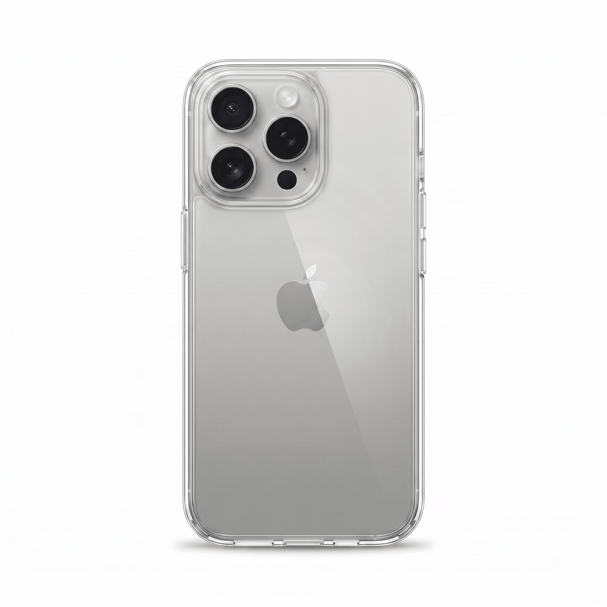Coque Anti Jaunissement - NexCase