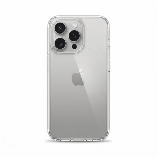Coque Anti Jaunissement - NexCase