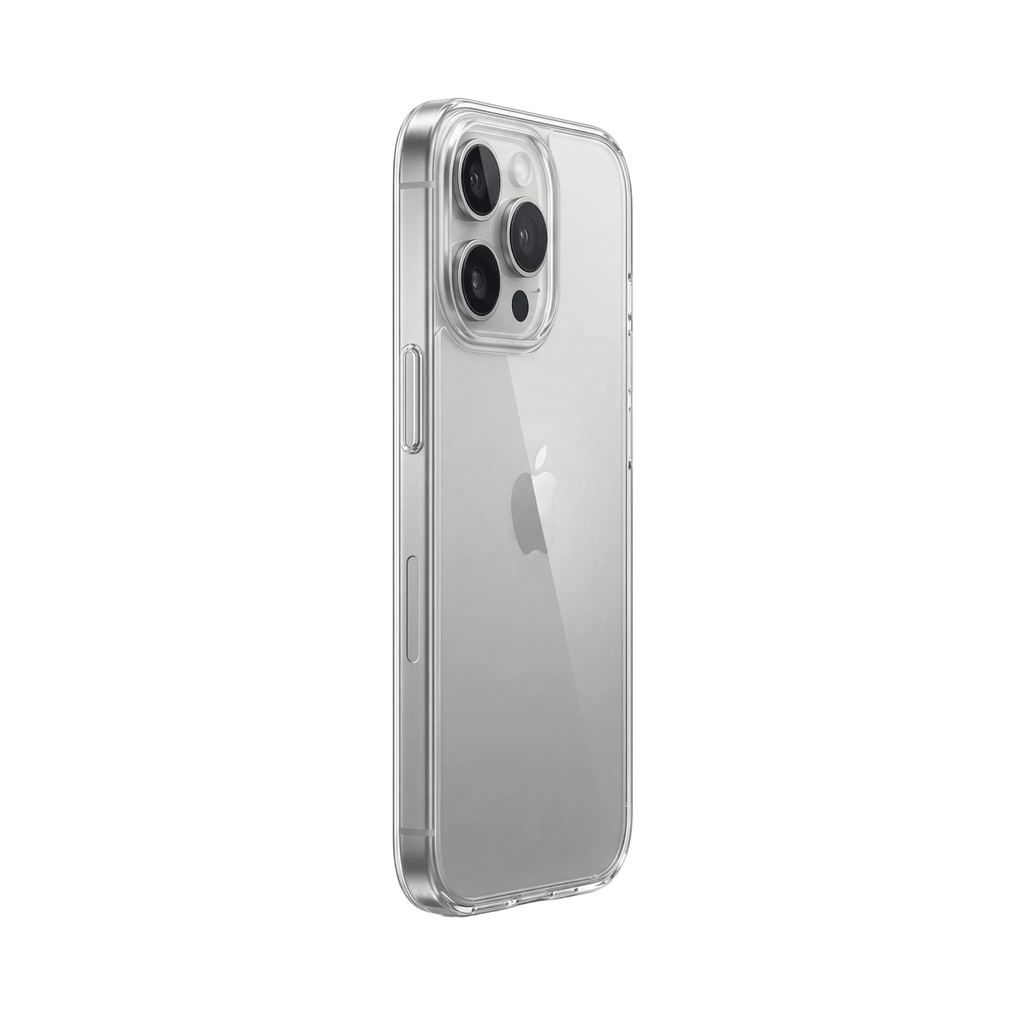 Coque Anti Jaunissement - NexCase