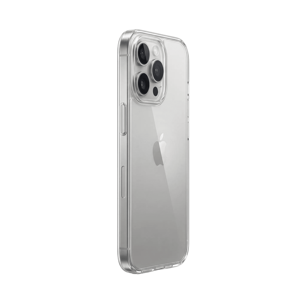 Coque Anti Jaunissement - NexCase