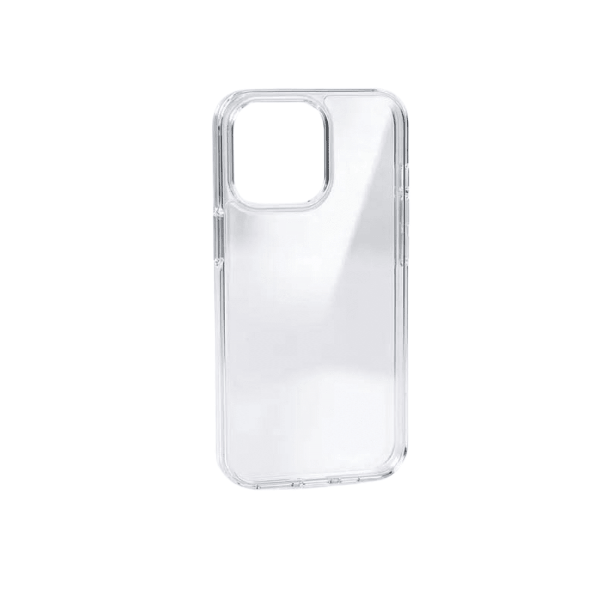 Coque Anti Jaunissement - NexCase