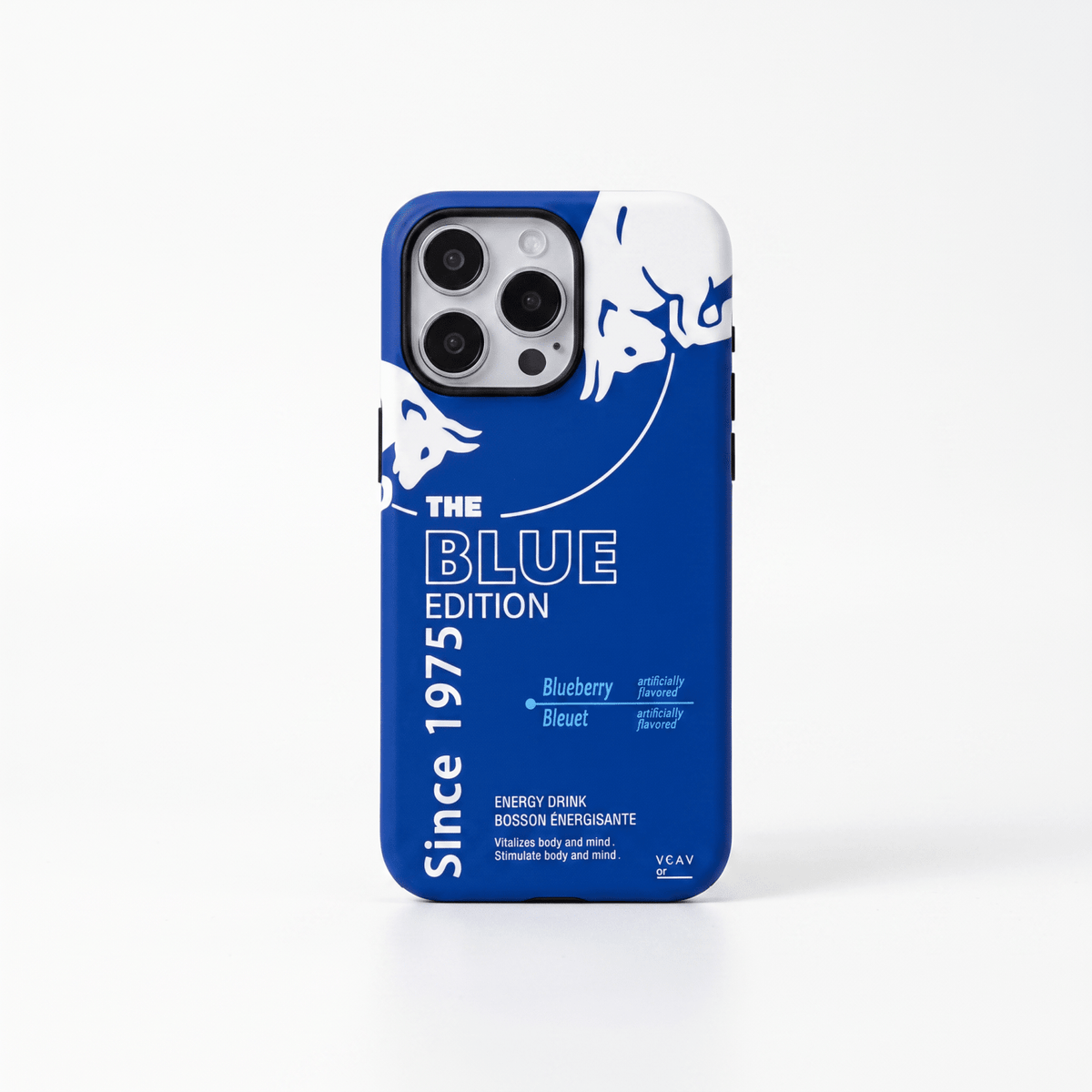 Coque Fan Base - NexCase