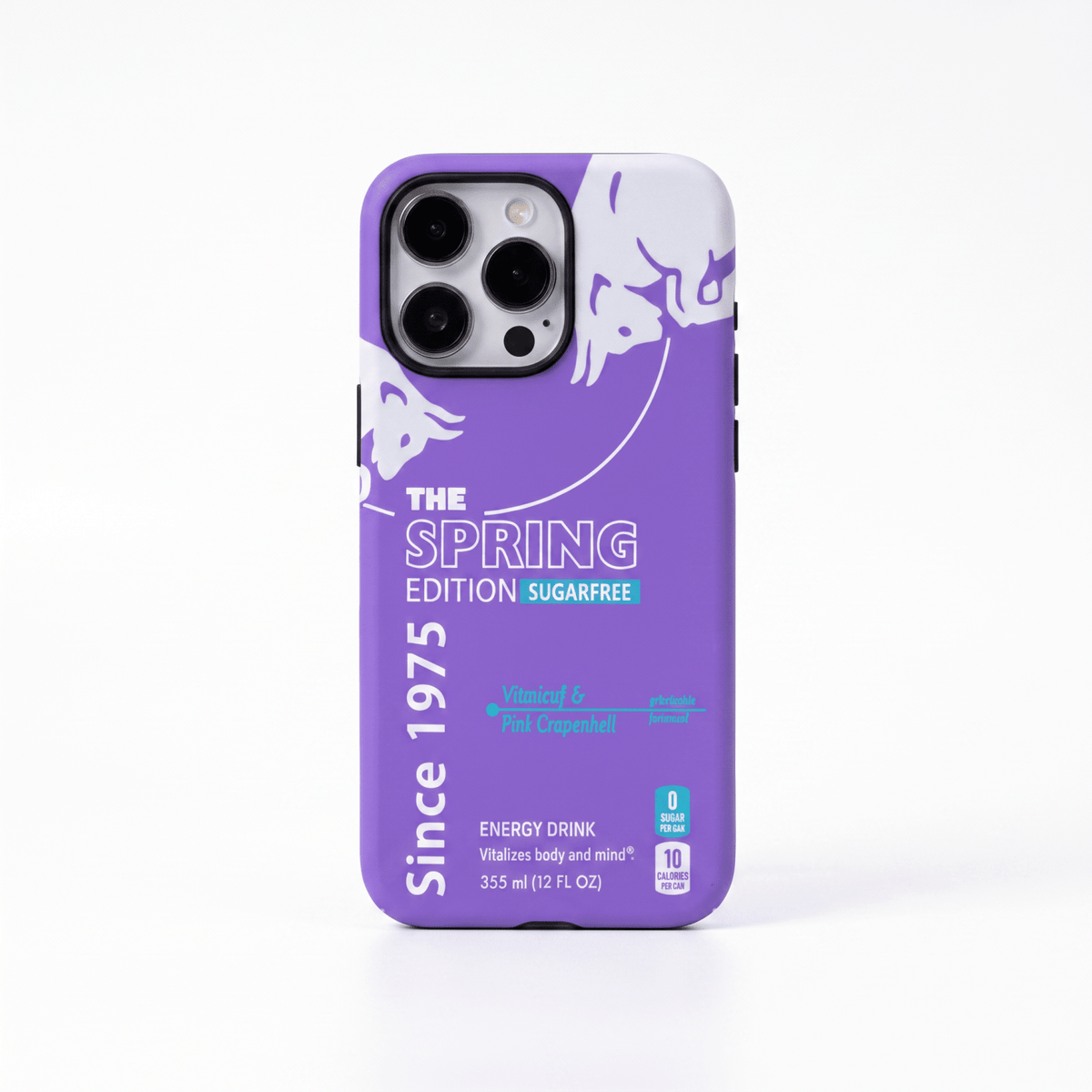 Coque Fan Base - NexCase