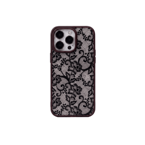 Coque Love dentelle - NexCase