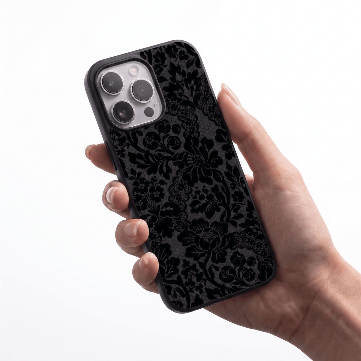 Coque Love dentelle - NexCase