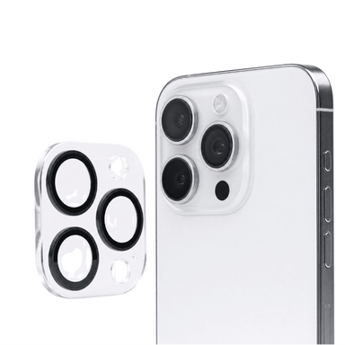 Protection camera Iphone - NexCase