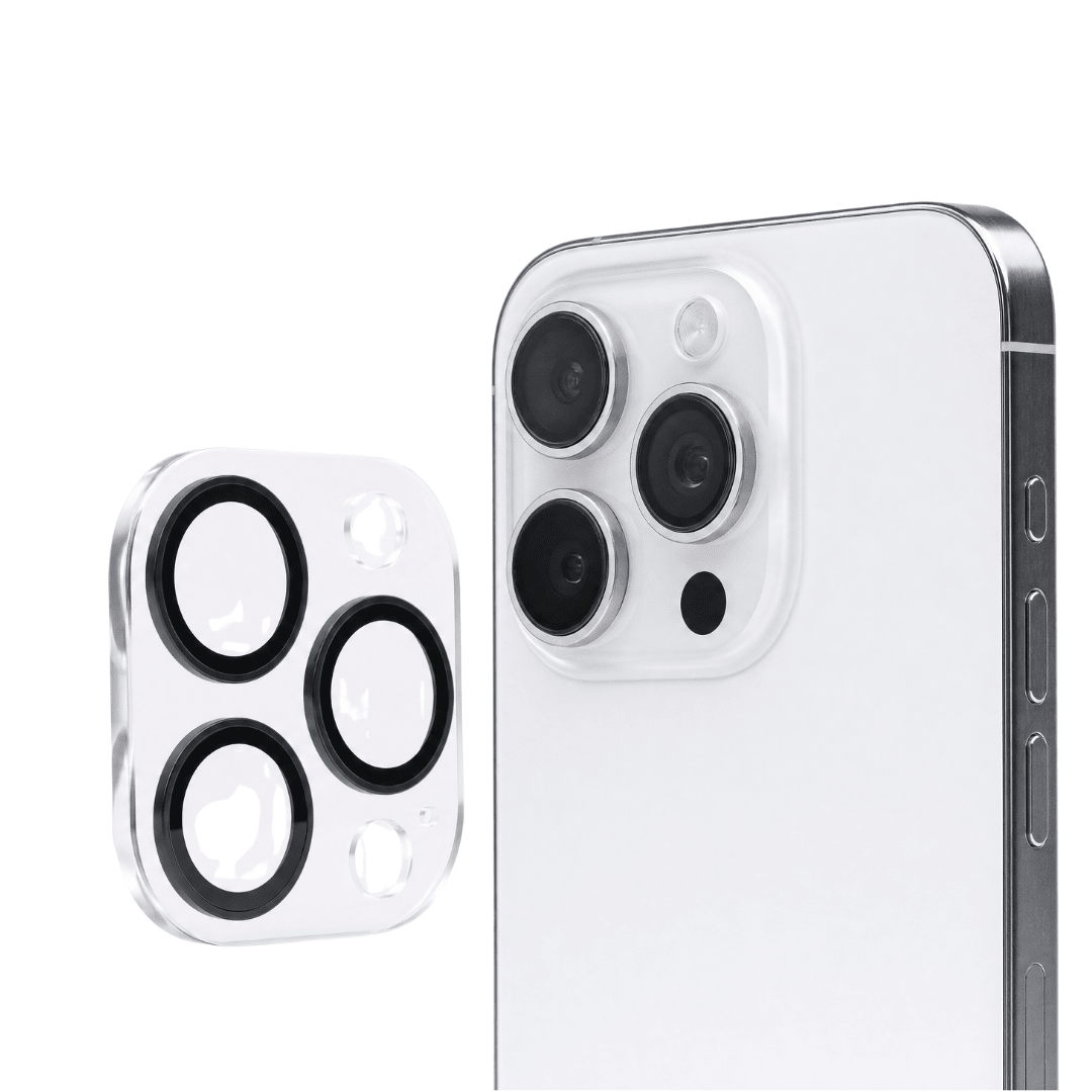 Protection camera Iphone - NexCase