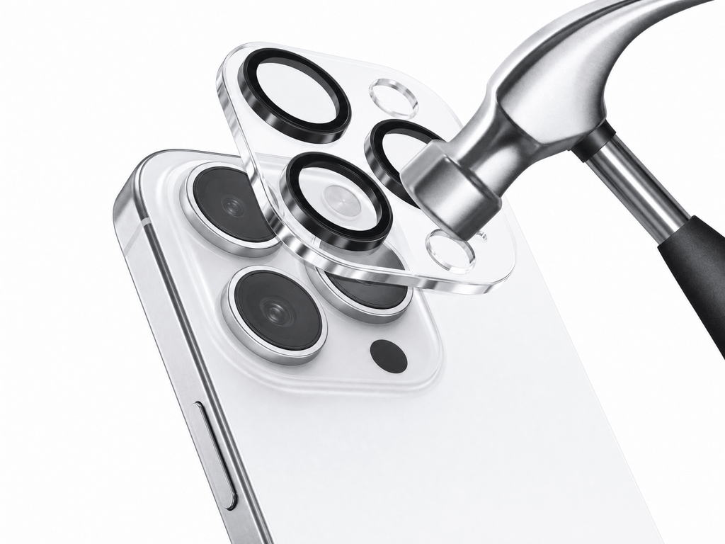 Protection camera Iphone - NexCase