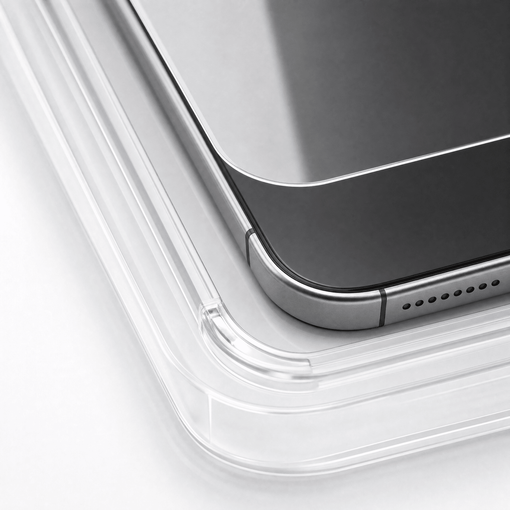 Protection verre Anti-espion - NexCase