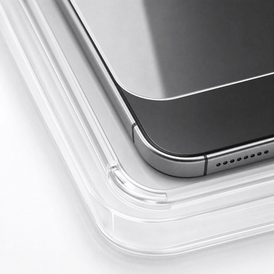 Protection verre Anti-espion - NexCase