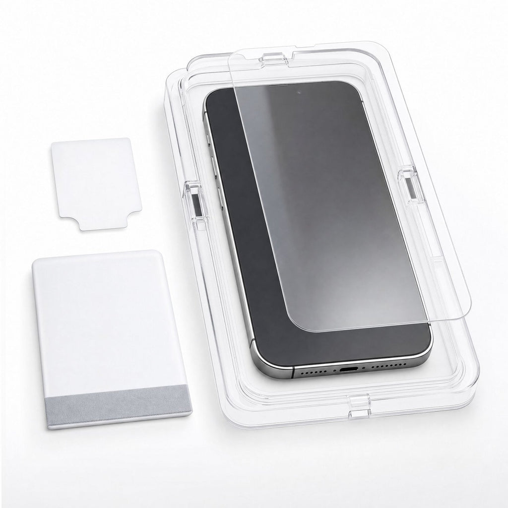 Protection verre Anti-espion - NexCase