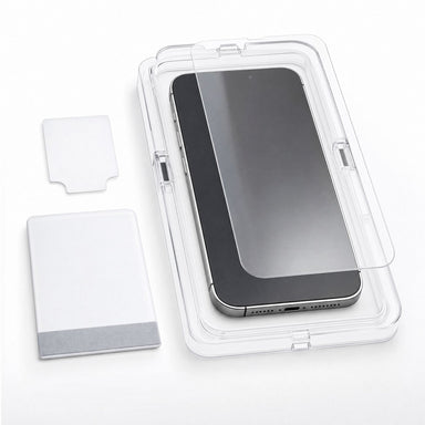 Protection verre Anti-espion - NexCase