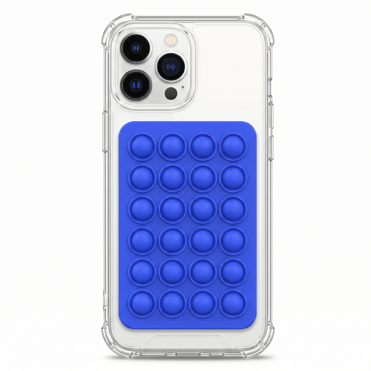 Silicone Ventouse - NexCase