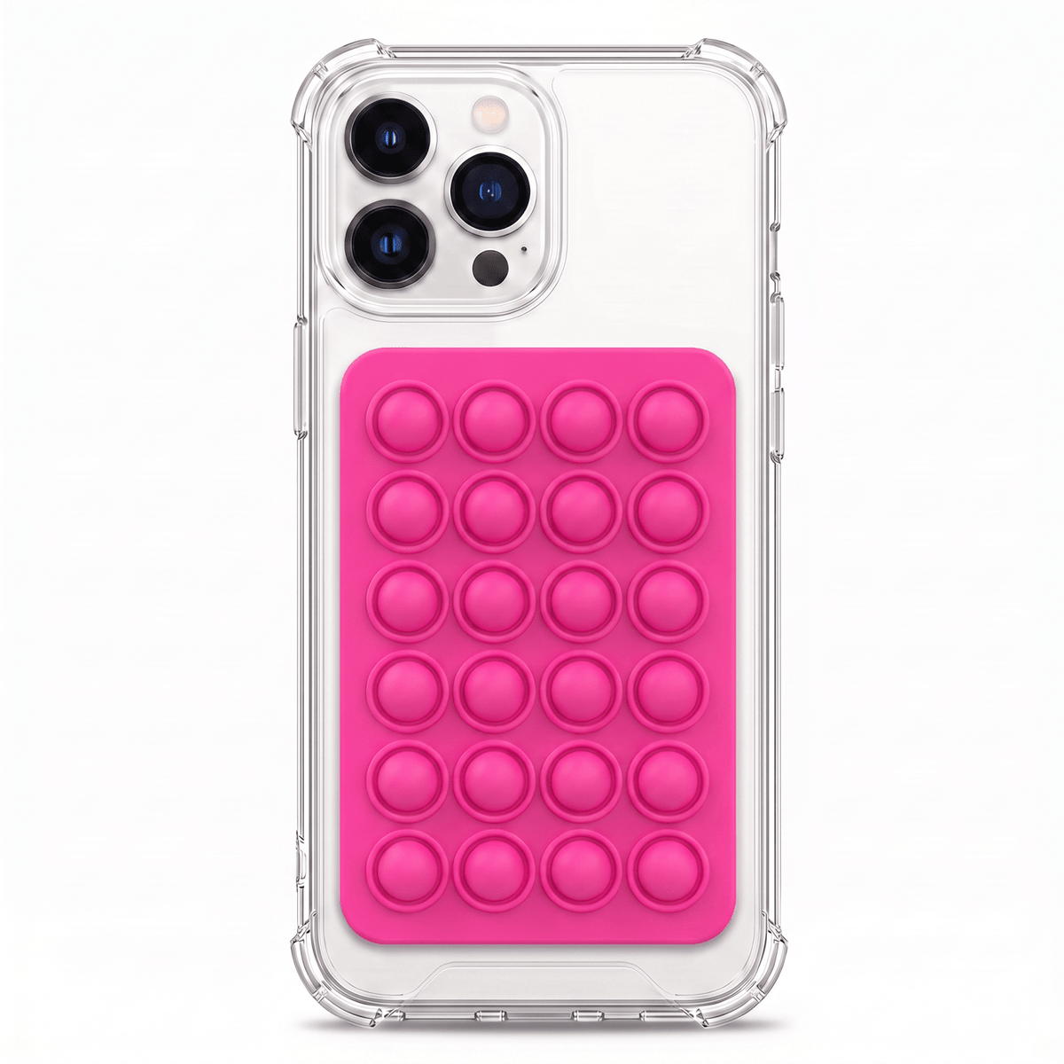 Silicone Ventouse - NexCase