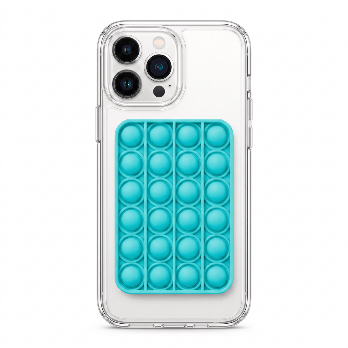 Silicone Ventouse - NexCase