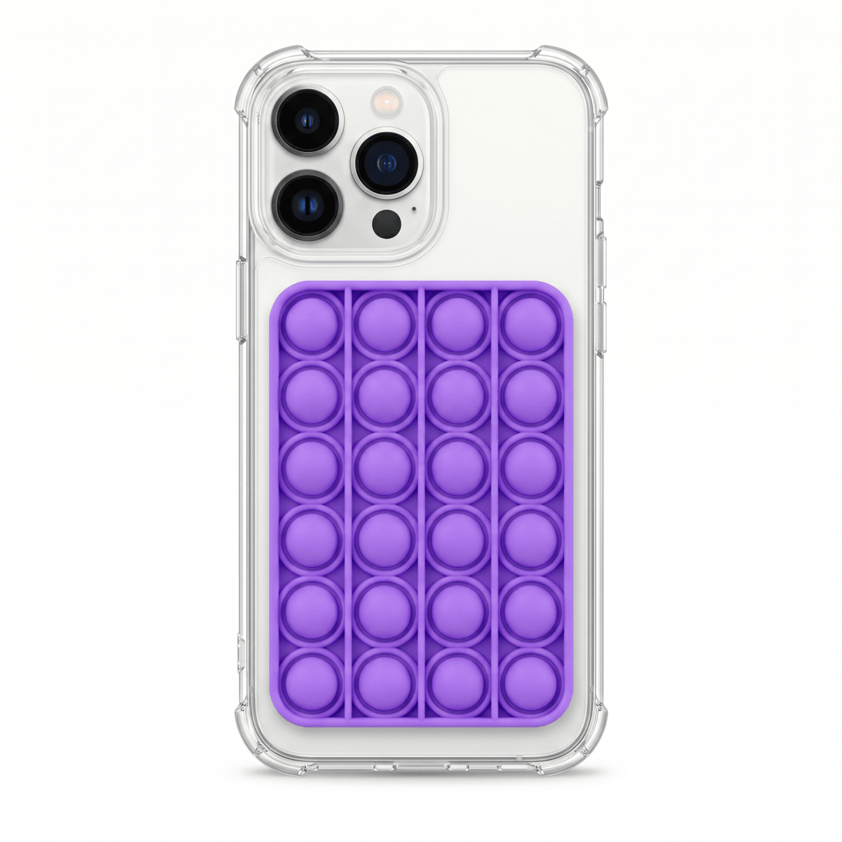 Silicone Ventouse - NexCase