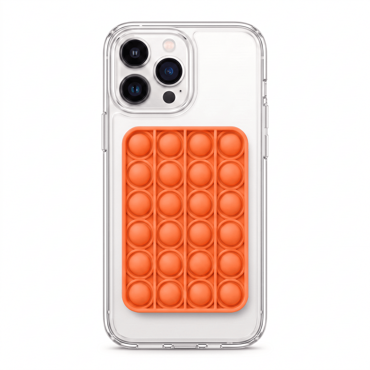 Silicone Ventouse - NexCase