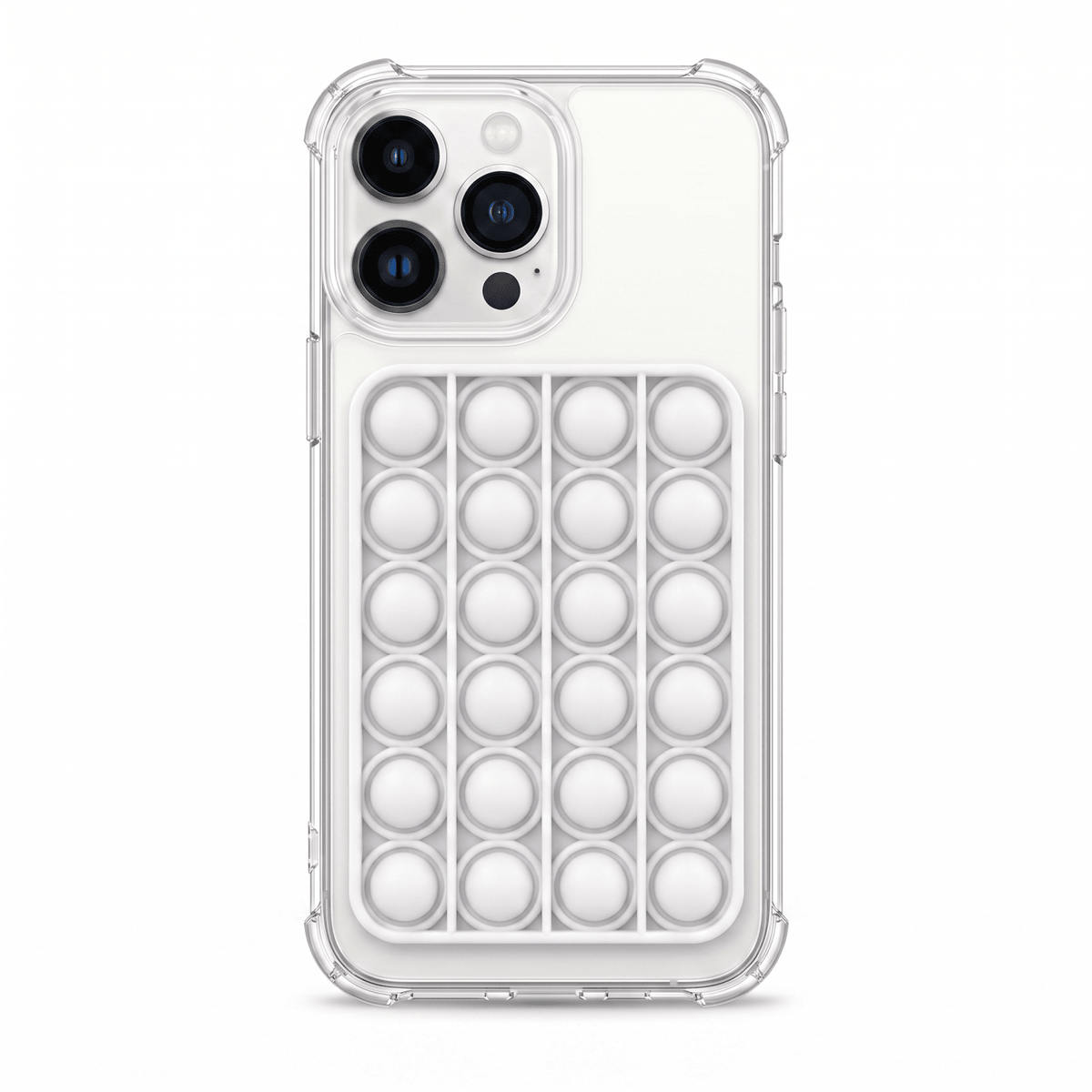 Silicone Ventouse - NexCase