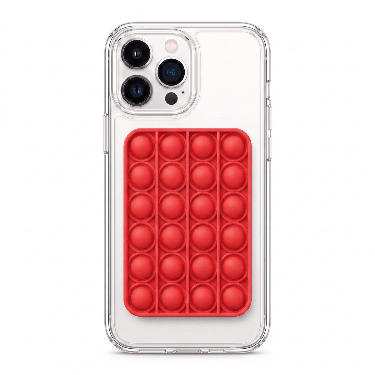 Silicone Ventouse - NexCase